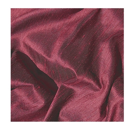 Karen Scott Gorgeous Shimmer Silk Wrap 72" x 24" - Picture 3 of 3